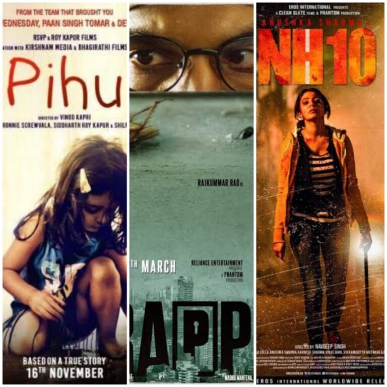 Didn’t Like Apurva? Here Are 3 Brilliant Survival Thrillers!
