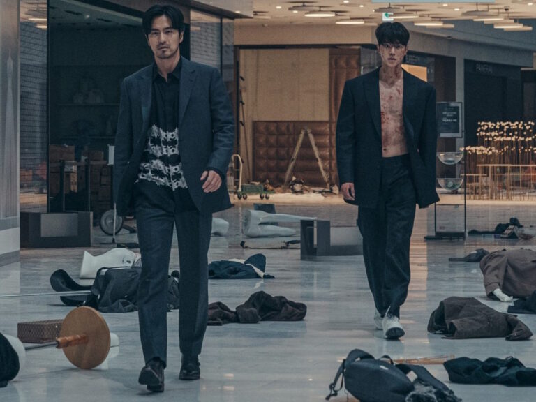 ‘Sweet Home’ Returns With Season 2 On Netflix On This Date