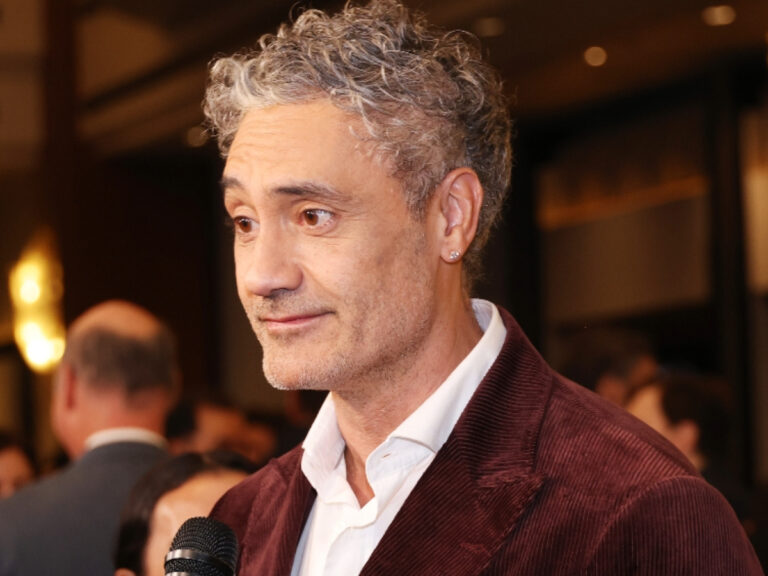 Taika Waititi Believes That His Star Wars Film Will P*** People Off