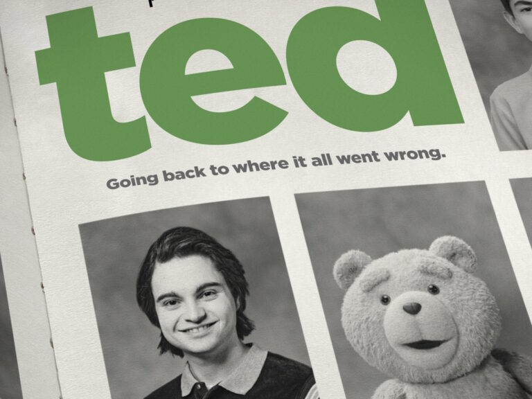 Ted Trailer: Popular Comedy Movie Gets A Prequel Series On Peacock!