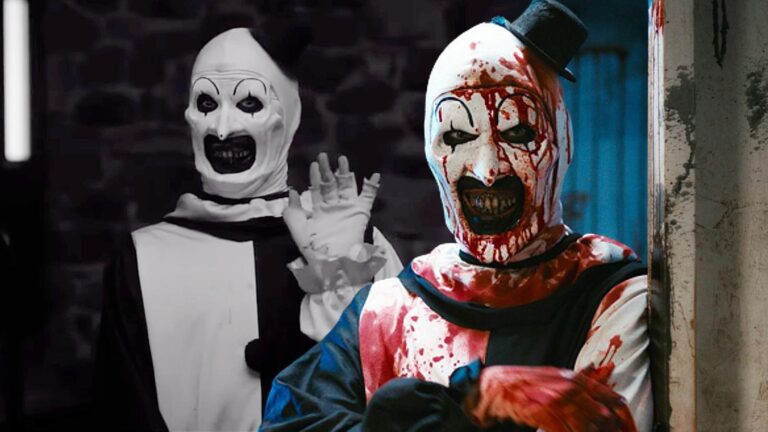 Terrifier 3 Teaser: Horror Is Getting Unbearable Now