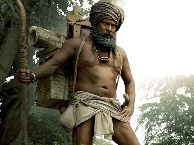 Pa Ranjith’s ‘Thangalaan’ Teaser Promises A Bloody Good Film