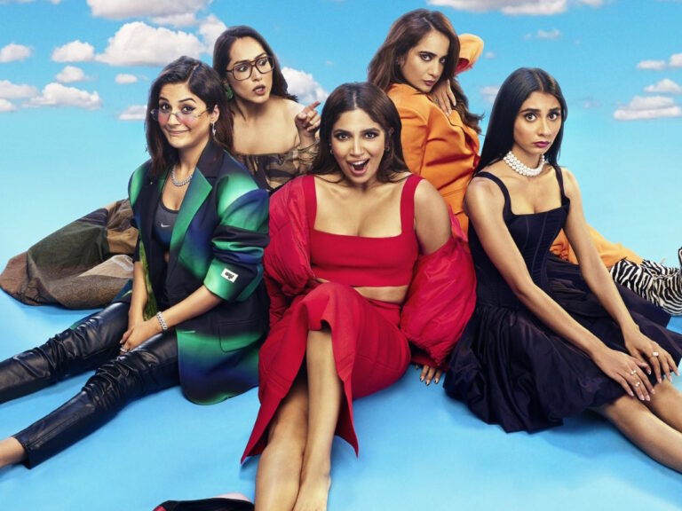 Hindi Film ‘Thank You For Coming’ OTT Release Date And Platform