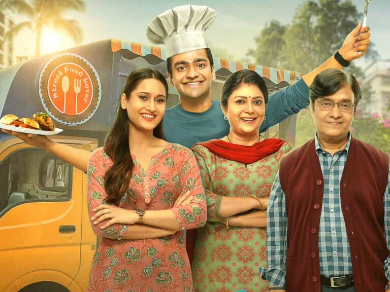 The Aam Aadmi Family S4 Review-The Gullak Mould But Not As Good