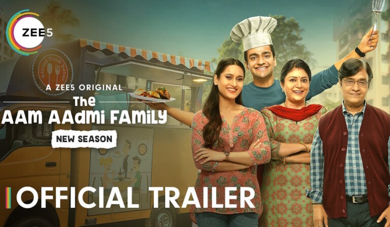 ‘The Aam Aadmi Family’ S4: Trailer, Release Date, Streaming Platform, Cast, Plot