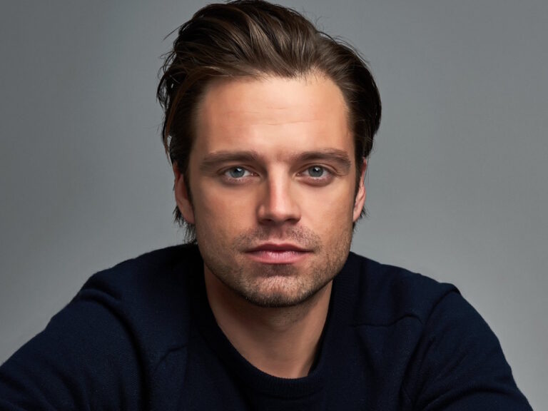 Sebastian Stan To Play Young Trump In ‘The Apprentice’