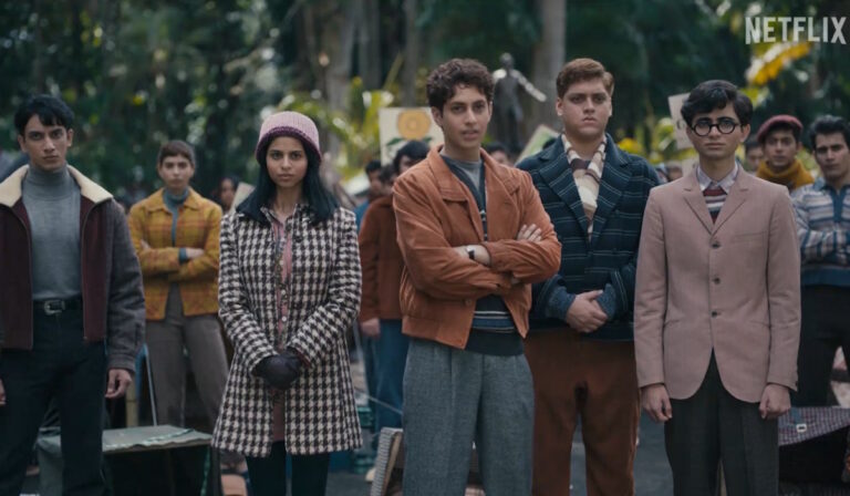 ‘The Archies’ Trailer Raises Hopes For The Ambitious Adaptation