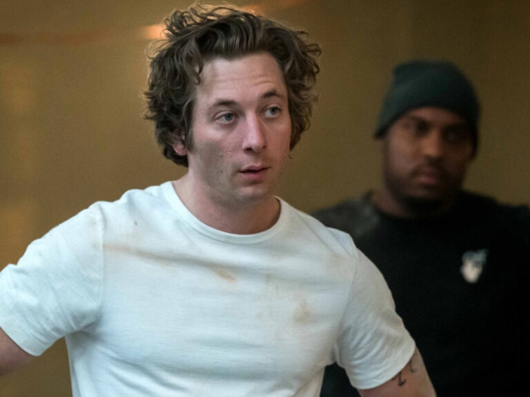 Comedy Drama The Bear Will Return For A 3rd Season, Makers Confirm!