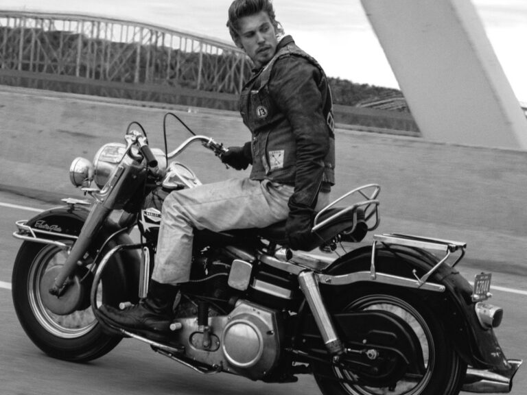 The Bikeriders Are Looking For A New Home After Disney Ditches