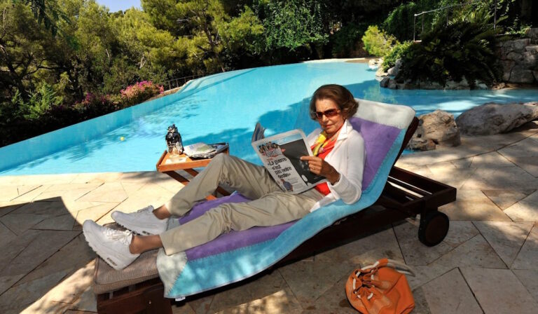 Shocking Rich Life Scandal In Netflix’s Latest Documentary