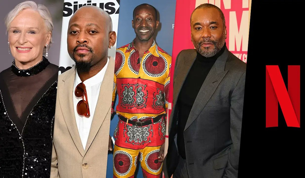 The Deliverance by Lee Daniels Will Be Streaming On Netflix Next Year