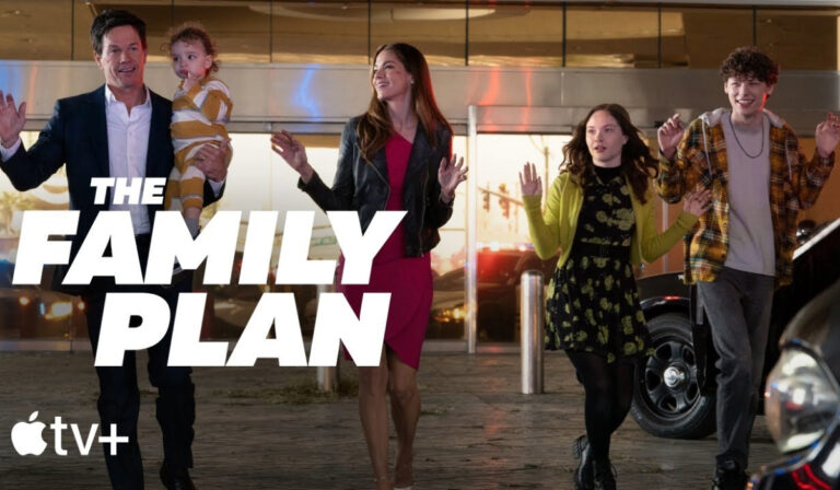 ‘The Family Plan’: Trailer, Release Date, Streaming Platform, Cast, Plot