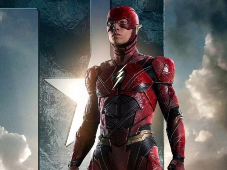 ‘The Flash’ Movie OTT Release Date, Platform In India Revealed