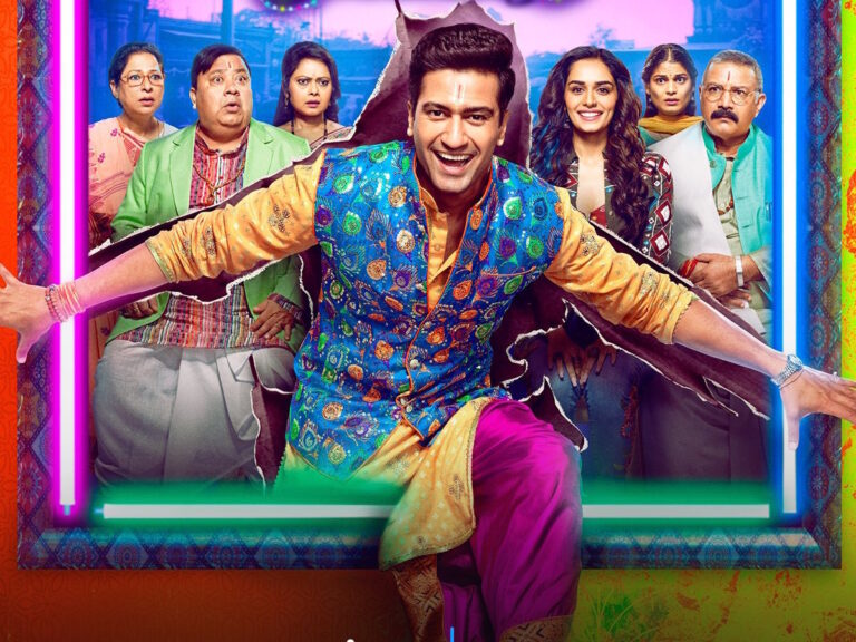 Prime Video Streams ‘The Great Indian Family’ Without Promotion!