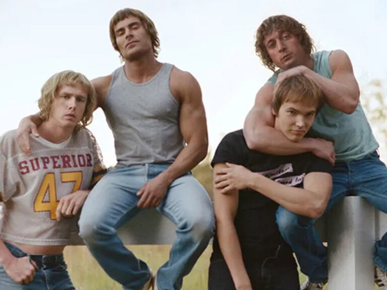 The Iron Claw: Zac Efron Starrer May Become A24’s Best Film of 2023
