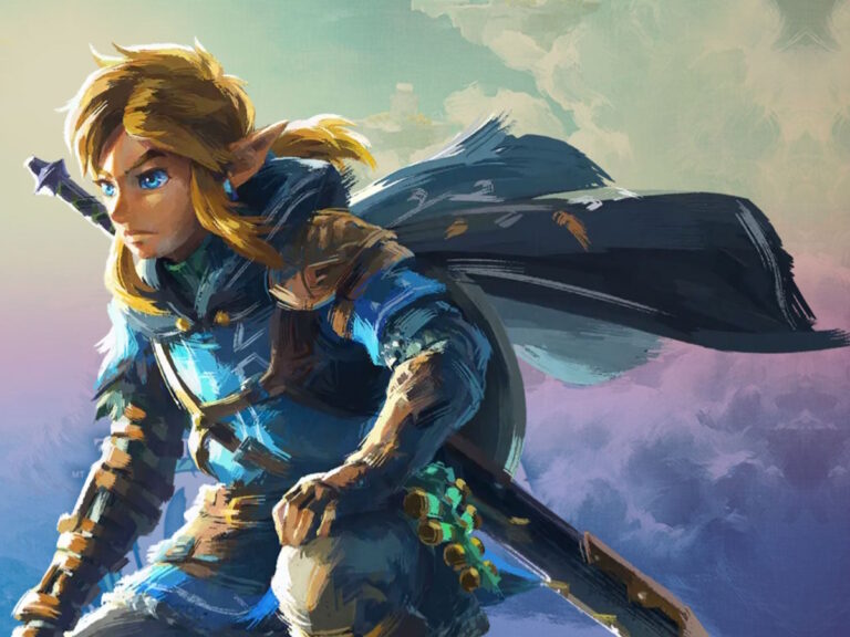 Live-Action Film On Nintendo’s ‘The Legend Of Zelda’ In The Works
