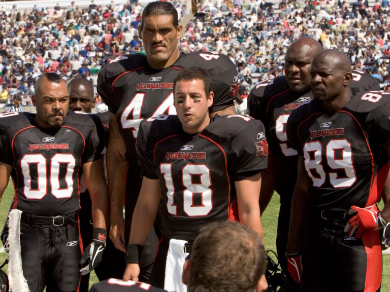 Another Remake For Sports Drama ‘The Longest Yard’ In The Works!