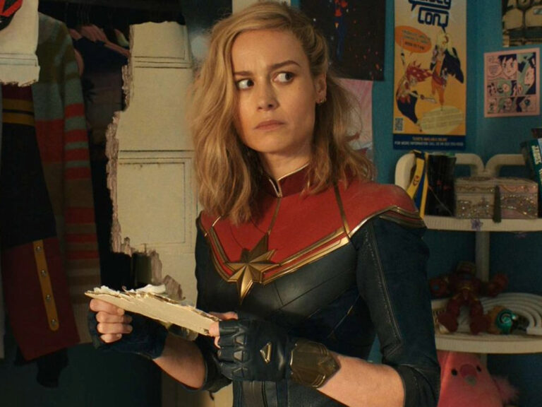 The Marvels: Is MCU Really Prepared For This Team’s Arrival?