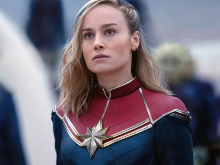 ‘The Marvels’ Overturns Expectations, Is Short, Sweet And Hilarious