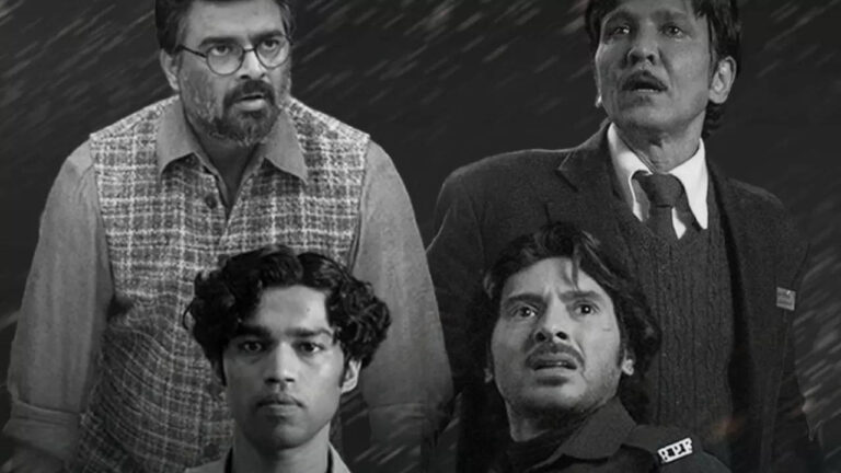 The Railway Men: High Court Rejects Stay On YRF Series!