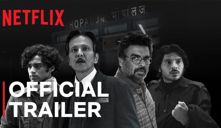 ‘The Railway Men’: Trailer, Release Date, Streaming Platform, Cast, Plot