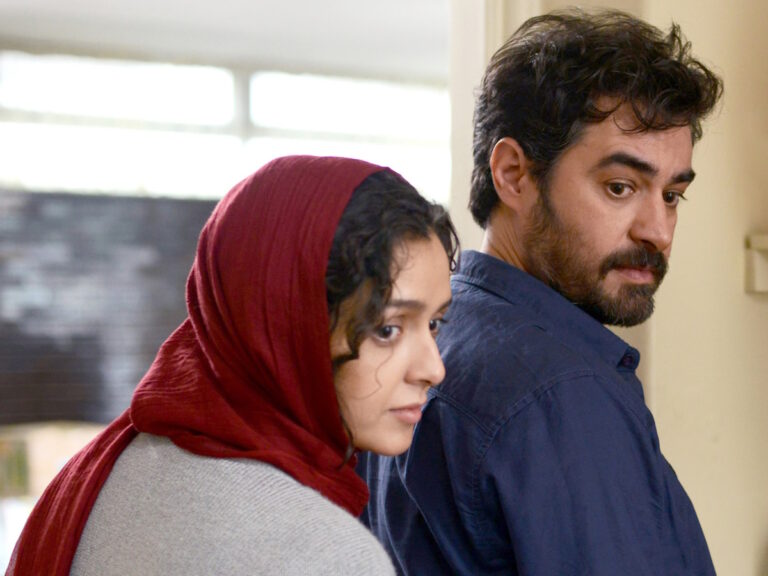 You Should Not Miss This Beautiful Iranian Film On Prime Video!