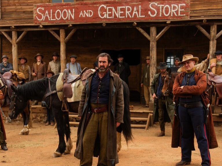 This Underrated Western Film On Prime Video Deserves Your Attention