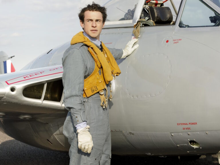 Disney+ Film ‘The Shepherd’: The Christmas Miracle Story We Need