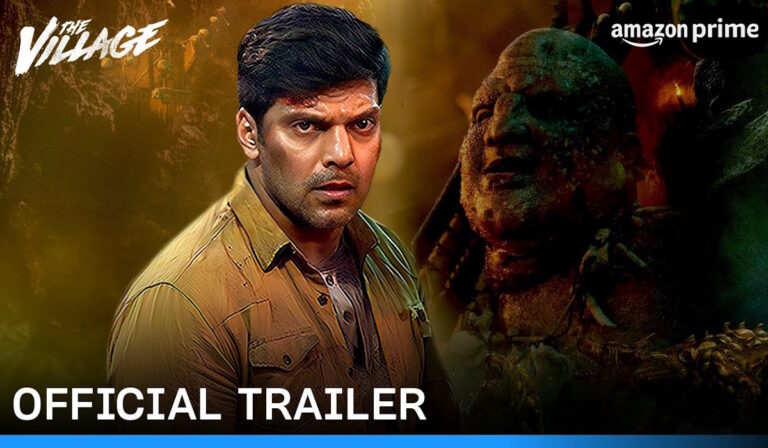 Prime Video’s ‘The Village’ Trailer: Arya Battles Supernatural Beings