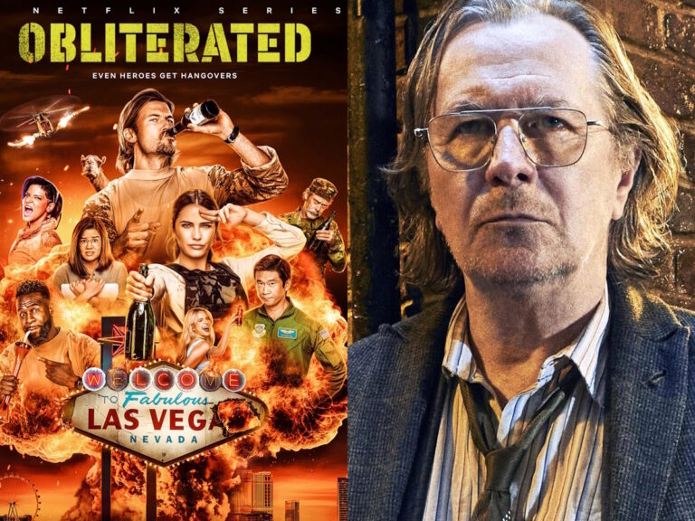 This Week’s Top Foreign OTT Releases: Obliterated, Slow Horses Etc