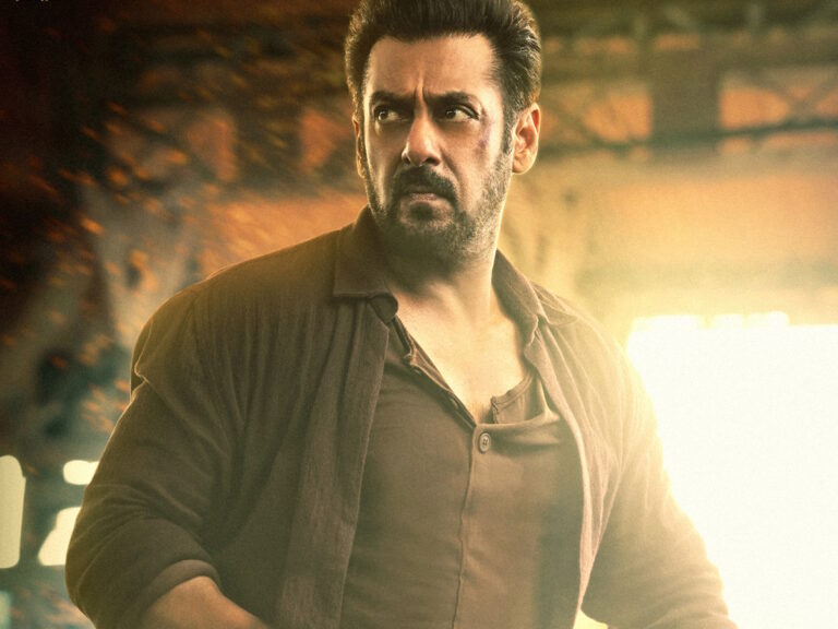 ‘Tiger 3’ Creates New Box Office Records. How Far Will It Go?