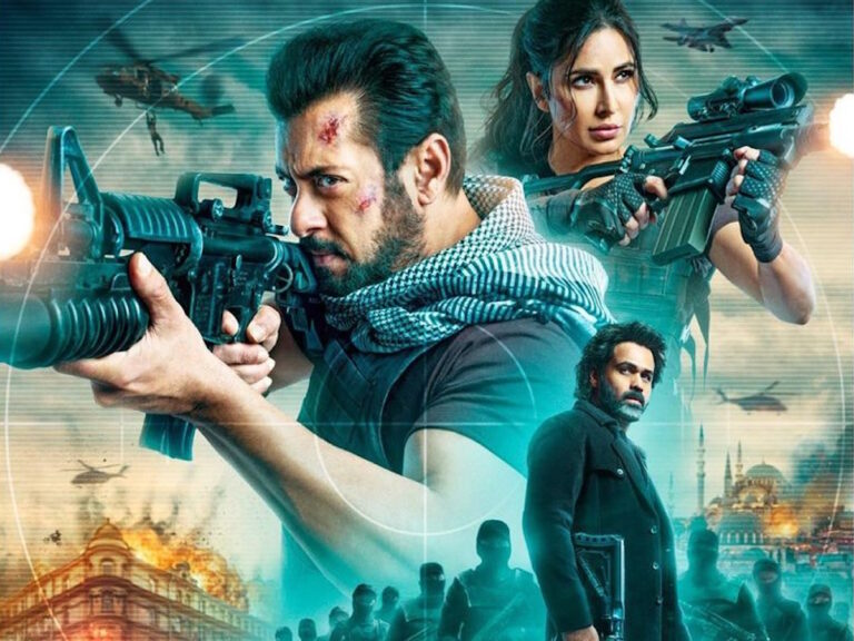 7 Interesting Trivia / Unknown Things About Salman Khan’s ‘Tiger 3’