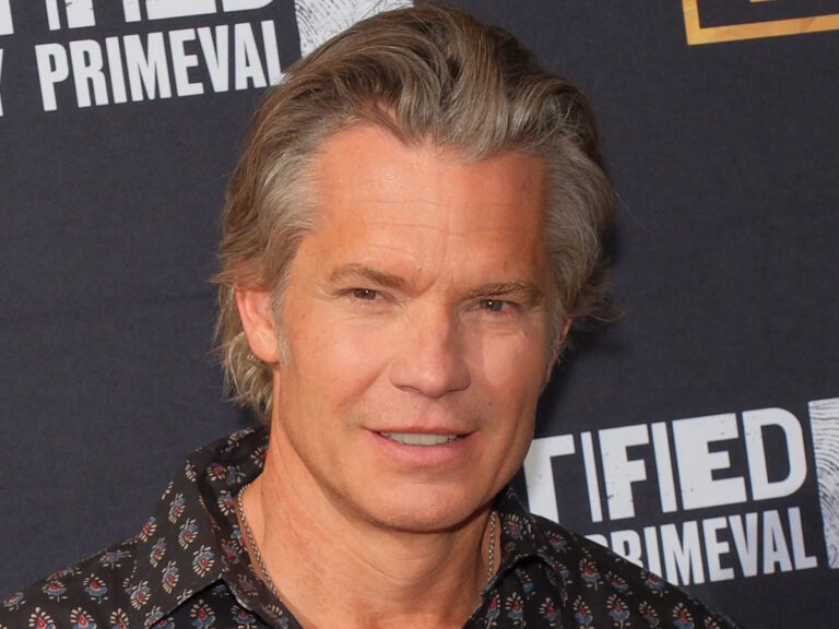 ‘Justified’ Star Timothy Olyphant Bags Major Role In ‘Alien’ Series