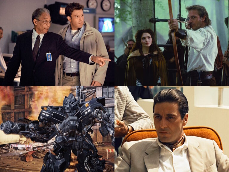 All The Titles LEAVING Netflix India In The Next Five Days!