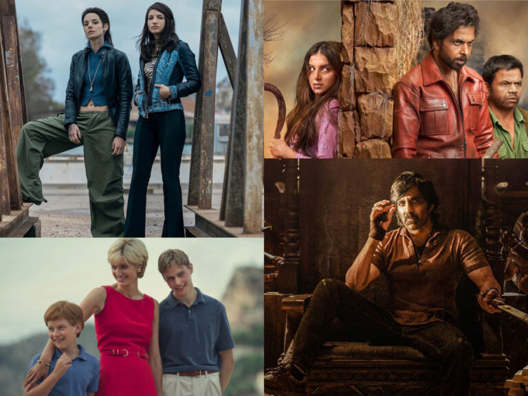 Top 10 Shows And Movies Streaming On Indian OTT This Week!