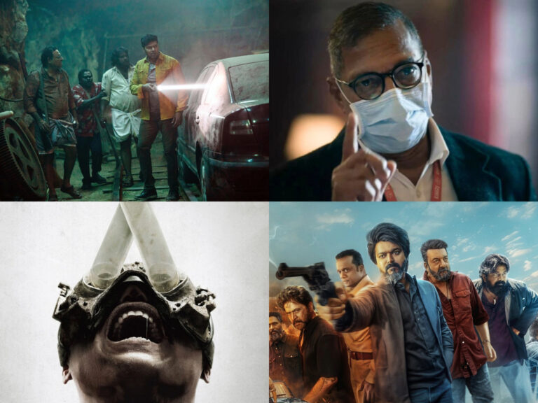Top 10 Shows & Movies Streaming On Indian OTT This Week!