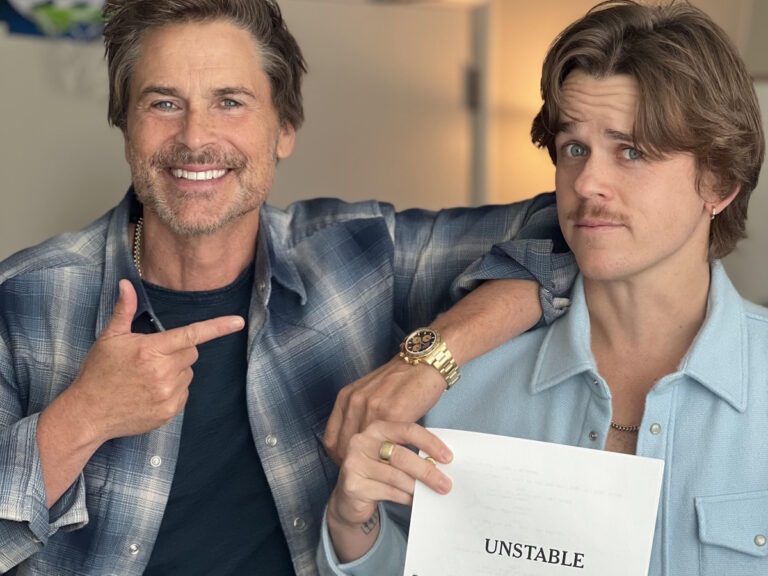 Netflix Renews Rob Lowe’s Comedy Drama ‘Unstable’ For S2
