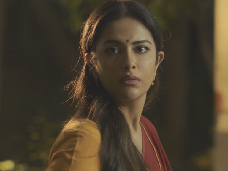 Hotstar’s Gripping ‘Vadhuvu’ Is The Telugu Remake Of This Series