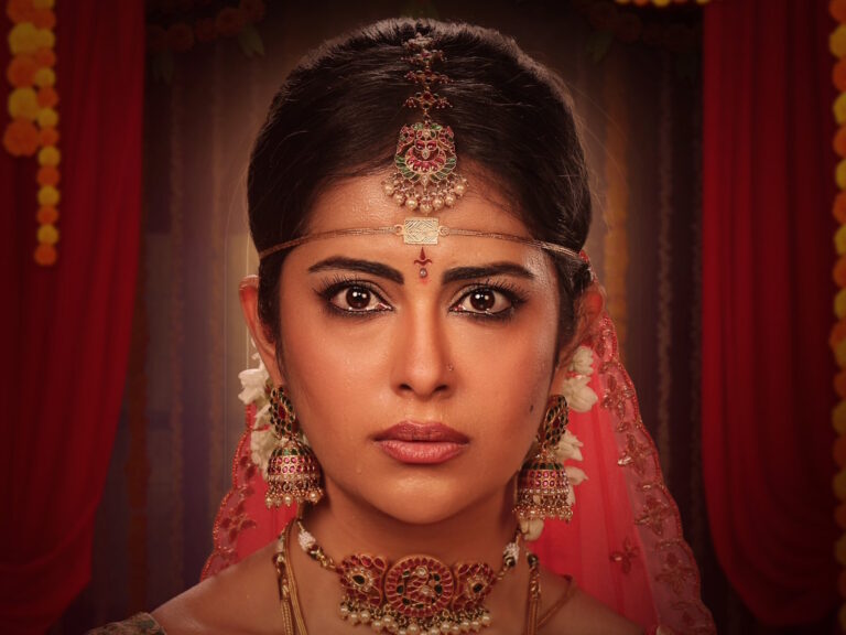 Vadhuvu Teaser: Hotstar’s Thriller Series Looks Promising!