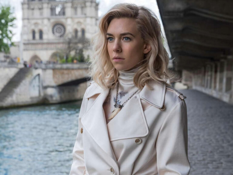 Vanessa Kirby Responds Vaguely To Fantastic Four Casting Rumours