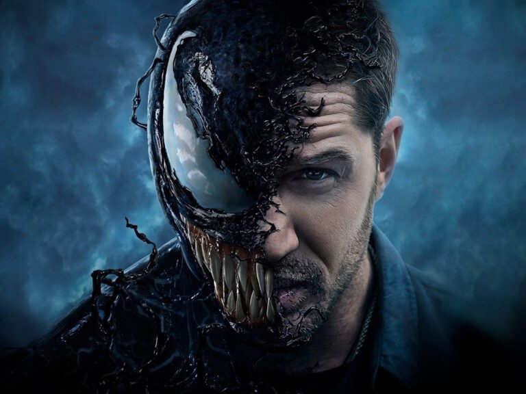 Venom 3 Is Slapped With A Delay