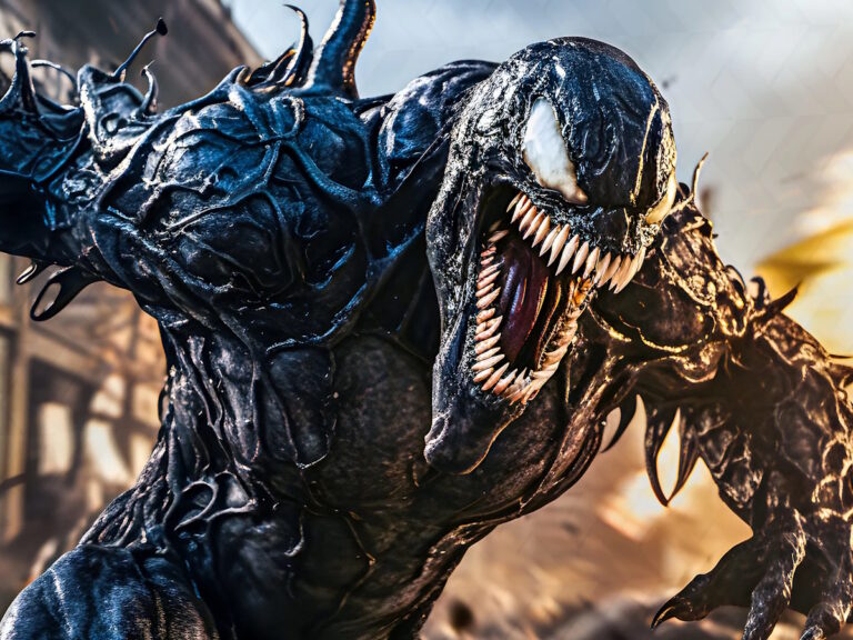 Tom Hardy Gives ‘Venom 3’ Production Update. Will ‘Venom 4’ Happen?