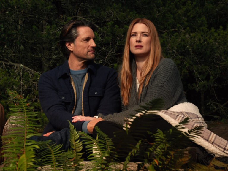 Netflix’s Virgin River Holiday Special Gets Release Date In India