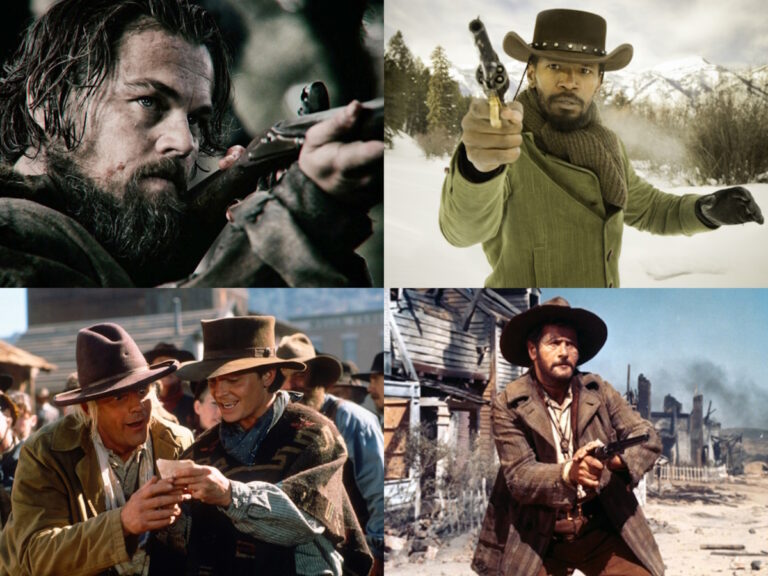 5 Must-Watch Western Movies To Stream On Amazon Prime Video