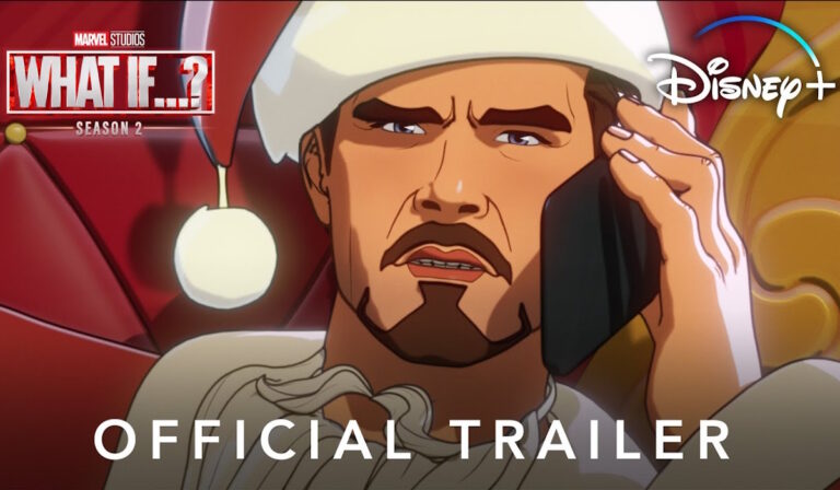 What If…? Season 2: Trailer Promises Bigger Threats For Multiverse!
