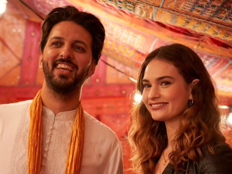 Shekhar Kapur’s ‘What’s Love Got To Do With It?’ To Stream On This Day