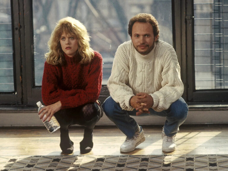 Do Not Miss This Iconic Rom-Com On Prime Video