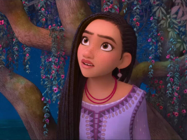 Wish Might Reignite Disney Magic In The Thanksgiving Weekend