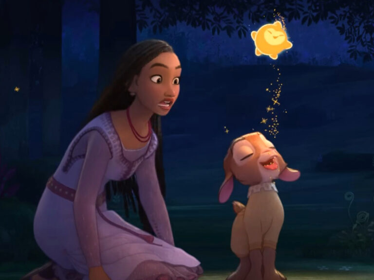 Here’s Why $200 Million Budget Is Too Much For Disney’s ‘Wish’ Movie