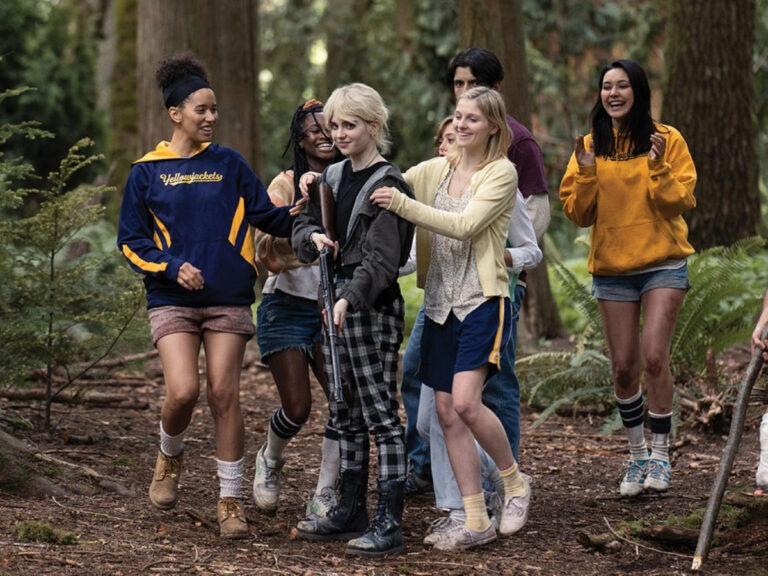 Acclaimed 97% Rated Show Streams On Netflix India Soon!